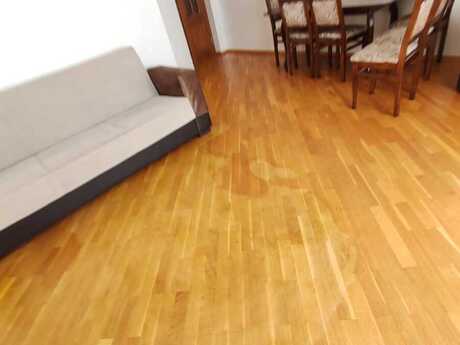3 otaqlı yeni tikili - Elmlər Akademiyası m. - 110 m²