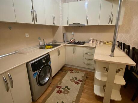 2-комн. новостройка - м. 20 января - 51 м²