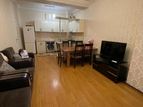 2-комн. новостройка - м. 20 января - 51 м²