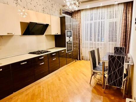 2-комн. новостройка - м. 20 января - 95 м²