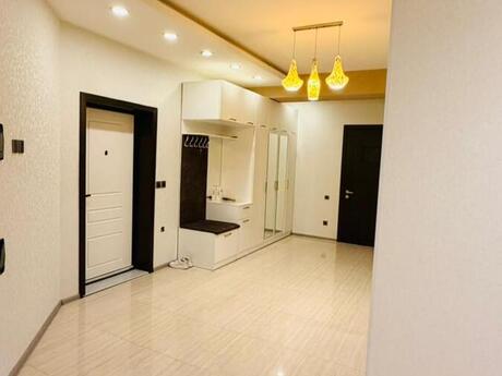 2-комн. новостройка - м. 20 января - 95 м²