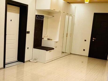 2 otaqlı yeni tikili - 20 Yanvar m. - 95 m²