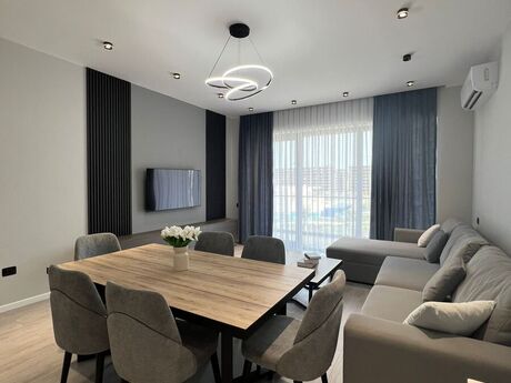 3 otaqlı yeni tikili - Nardaran q. - 100 m²