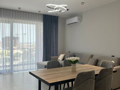 3 otaqlı yeni tikili - Nardaran q. - 100 m²