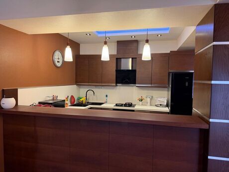 2-комн. новостройка - м. 20 января - 100 м²