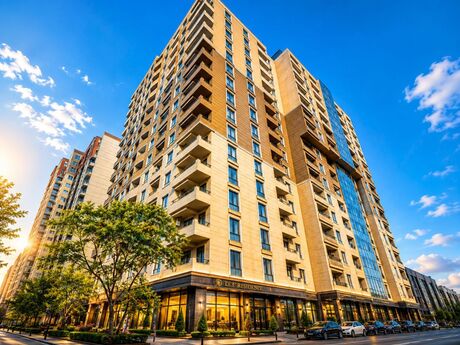 3 otaqlı yeni tikili - Şah İsmayıl Xətai m. - 106 m²