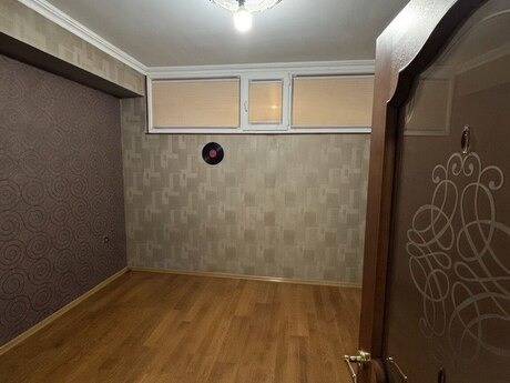 3 otaqlı yeni tikili - Əhmədli m. - 70 m²
