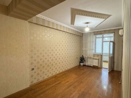 3 otaqlı yeni tikili - Əhmədli m. - 70 m²