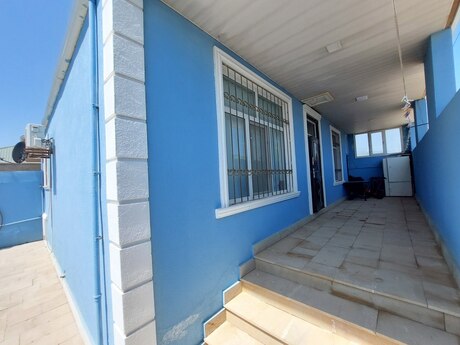 3 otaqlı həyət evi, 100 m², Hövsan: 83 000 ₼ 5