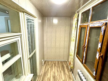 2 otaqlı köhnə tikili - Böyükşor q. - 55 m²
