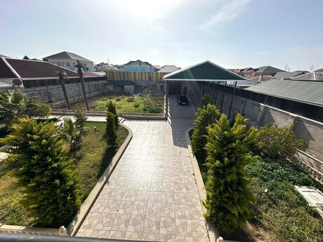 5-комн. дом/дача - пос. Бузовна - 350 м²
