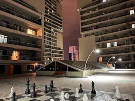 5-комн. новостройка - м. 8 ноября - 251 м²