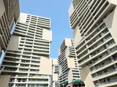 5-комн. новостройка - м. 8 ноября - 251 м²