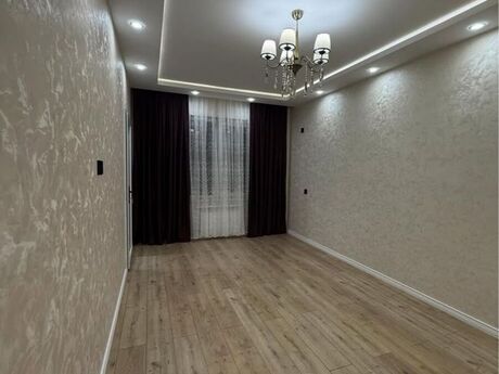 3 otaqlı köhnə tikili - Həzi Aslanov m. - 60 m²