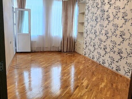 3-комн. новостройка - м. Мемар Аджеми - 76 м²