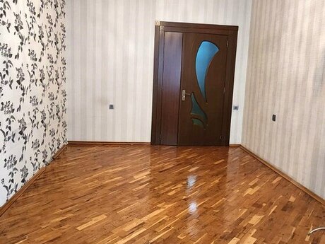 3-комн. новостройка - м. Мемар Аджеми - 76 м²