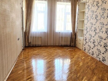 3-комн. новостройка - м. Мемар Аджеми - 76 м²