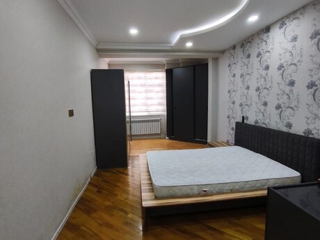3 otaqlı yeni tikili - Neftçilər m. - 90 m²