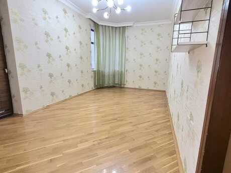 3-комн. новостройка - Насиминский  р. - 165 м²