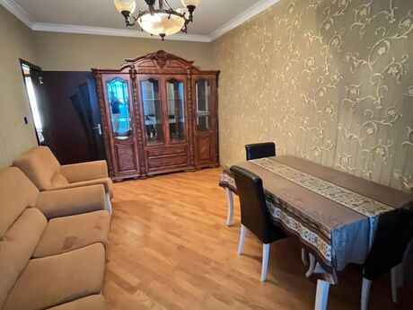 3-комн. вторичка - пос. Ени Ясамал - 65 м²