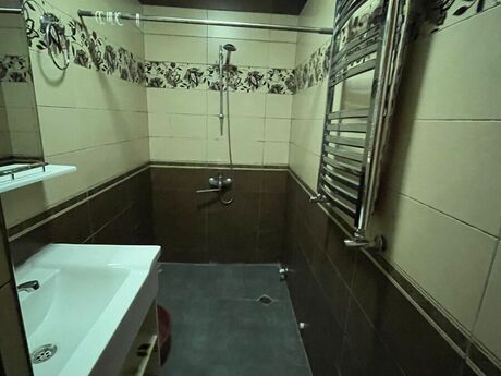 3-комн. вторичка - пос. Ени Ясамал - 65 м²
