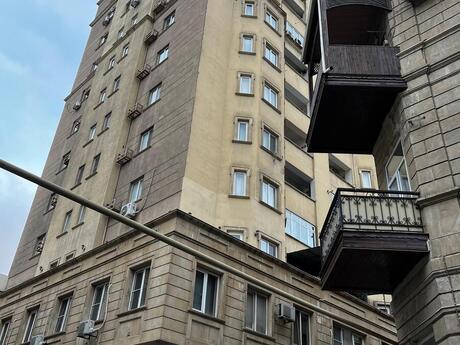 4-комн. новостройка - Низаминский  р. - 160 м²