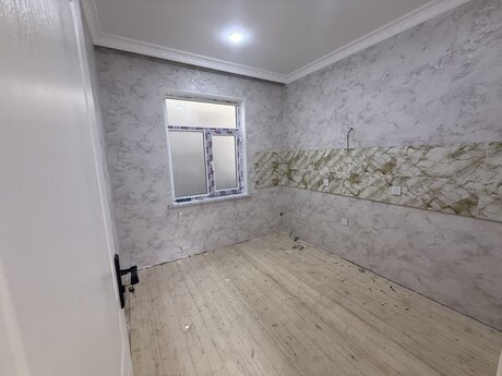 2-комн. дом/дача - пос. Масазыр - 60 м²