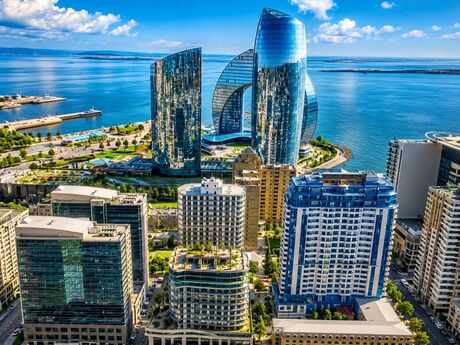 3 otaqlı yeni tikili - 28 May m. - 102 m²