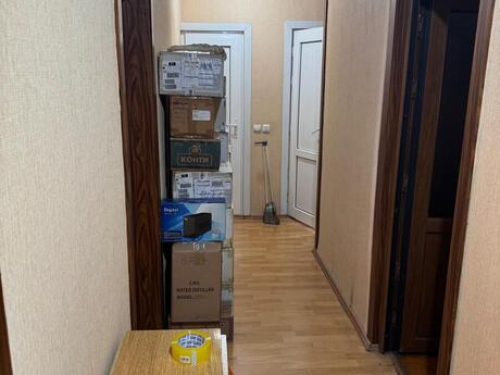 3-комн. вторичка - Насиминский  р. - 75 м²