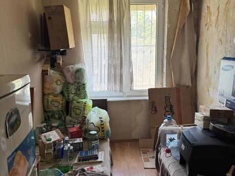 3-комн. вторичка - Насиминский  р. - 75 м²