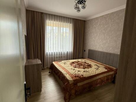 2-комн. новостройка - м. Халглар Достлугу - 70 м²