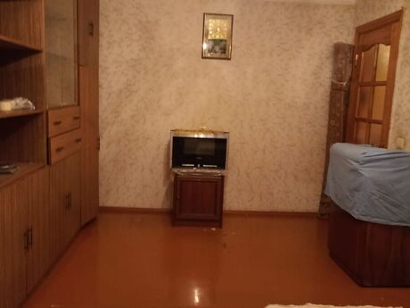3 otaqlı yeni tikili - Nizami m. - 80 m²