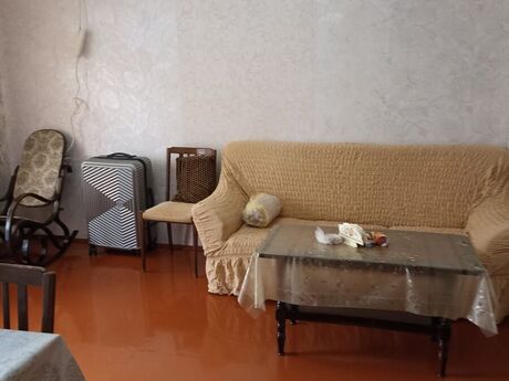 3 otaqlı yeni tikili - Nizami m. - 80 m²