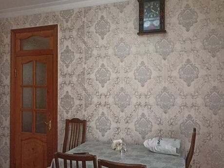 3 otaqlı yeni tikili - Nizami m. - 80 m²
