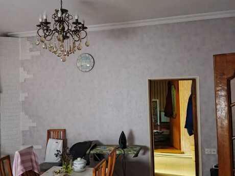 4-комн. дом/дача - м. Нариман Нариманов - 113 м²