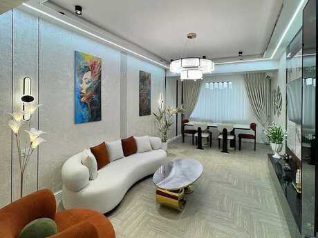 2-комн. новостройка - м. 20 января - 68 м²
