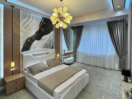 2-комн. новостройка - м. 20 января - 68 м²