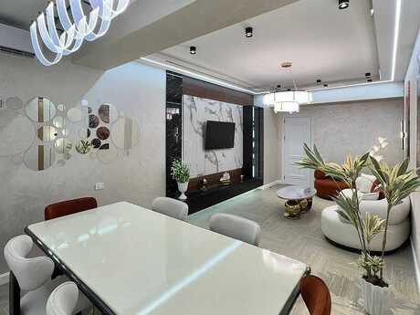 2-комн. новостройка - м. 20 января - 68 м²