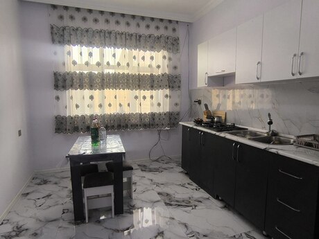 2-комн. дом/дача - пос. Новханы - 100 м²