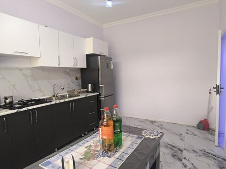 2-комн. дом/дача - пос. Новханы - 100 м²