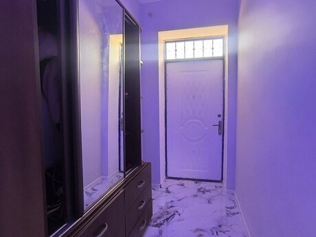 2-комн. дом/дача - пос. Новханы - 100 м²