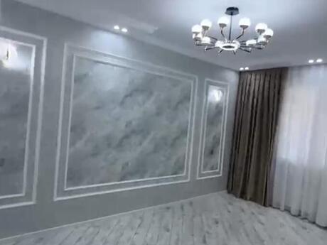 3 otaqlı köhnə tikili - Memar Əcəmi m. - 75 m²