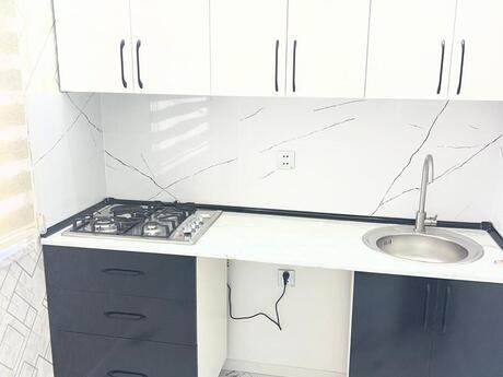 3 otaqlı köhnə tikili - Memar Əcəmi m. - 75 m²