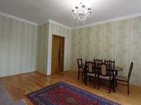 2 otaqlı yeni tikili - Həzi Aslanov m. - 70 m²