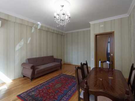 2 otaqlı yeni tikili - Həzi Aslanov m. - 70 m²