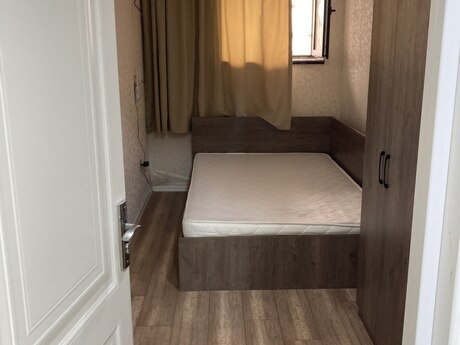 2-комн. новостройка - Абшеронcкий  р. - 30 м²