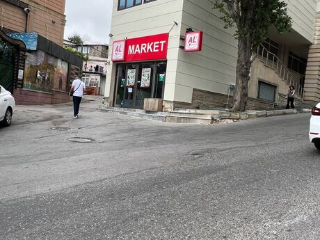 Объект - Сабаильский р. - 324.5 м²