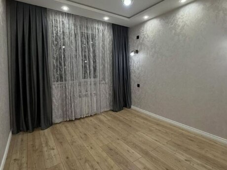 3-комн. вторичка - м. Ази Асланов - 60 м²