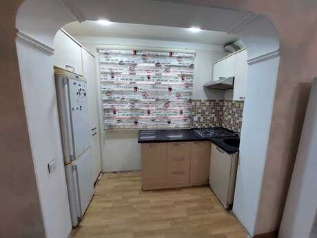 2-комн. вторичка - пос. 8-й мкр - 45 м²