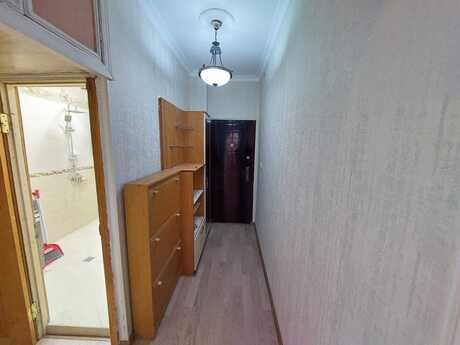 2-комн. вторичка - пос. 8-й мкр - 45 м²